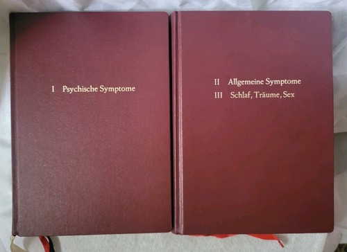 Synthetisches repertorium - synthetisches,