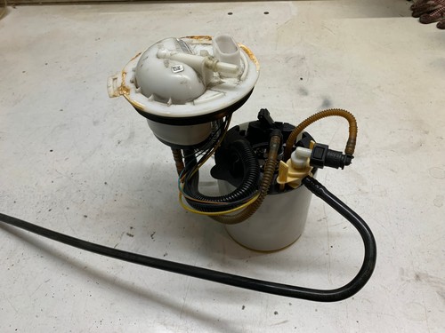 Benzinpumpe kraftstoffpumpe - benzinpumpe,