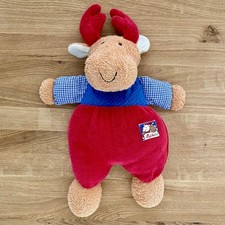 Sigikid  Stofftier Schmusetier