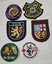 Nr. 56  / Aufnäher Patch