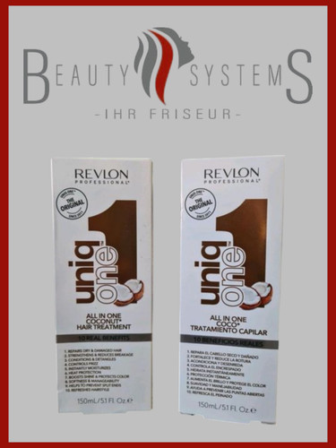 Inkl versand stück revlon - inkl., versand!