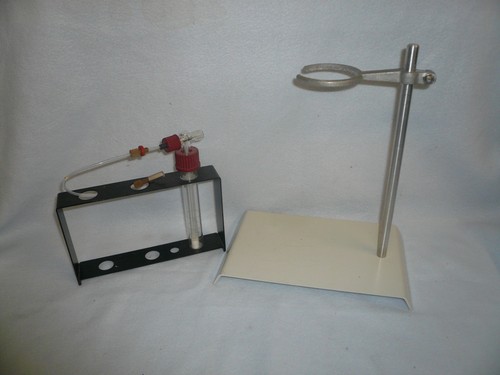 Reagenzglas halter gestell - reagenzglas,