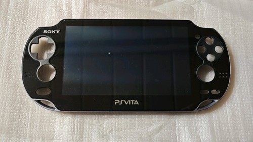 Vita nur display oled - ps,
