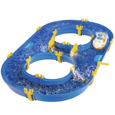 BIG Waterplay Rotterdam