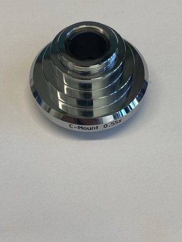 Mikroskop mount 55x - mikroskop, c-mount