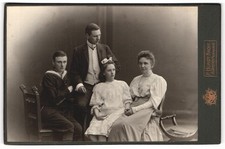 Fotografie F. Hundt Nachf