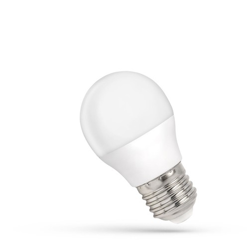 Led e27 g45 - e27, 1w