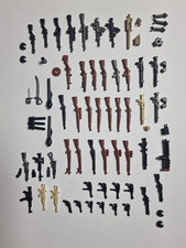 Lego Waffenset, 2. Weltkrieg 