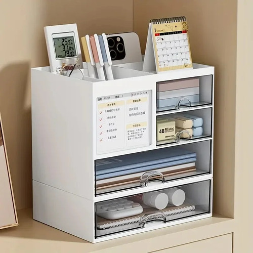 Schreibtisch organizer - schreibtisch,