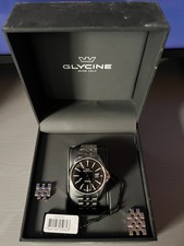 Glycine Combat 6 GL0101 Swiss Made