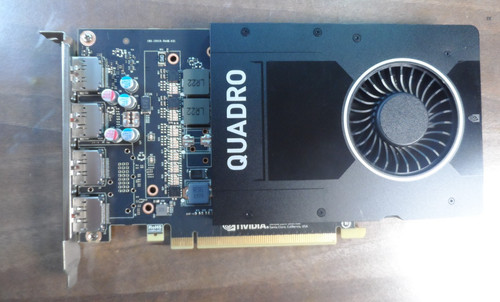 Pny nvidia quadro p2000 - nvidia,