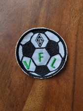 Borussia Mönchengladbach 125