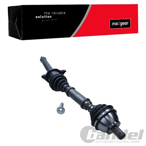 Maxgear antriebswelle - maxgear,