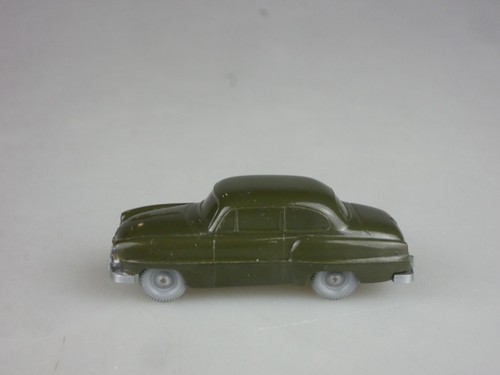 Wiking unverglast h0 - 1/87,