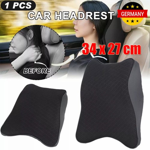 Memory foam autositz - memory,