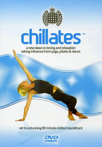 Chillates
