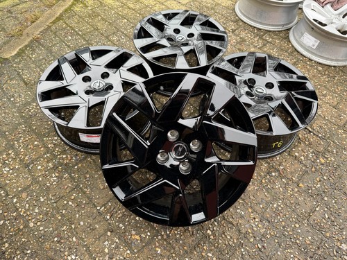Orgi opel mokka b alu - 4x,