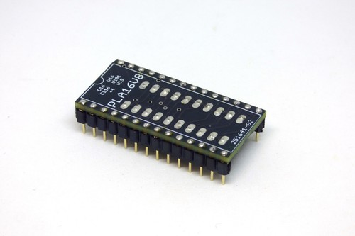 Commodore plus4 c16 c116 - commodore,