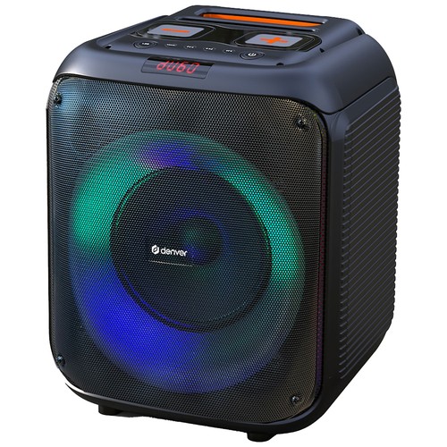 Denver bps 250 bluetooth - denver, bps-250
