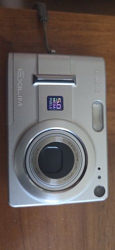 Casino z55 digitalkamera 5 - ex,