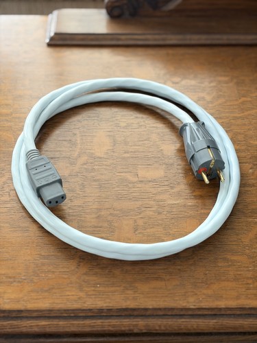 Supra cables lorad mkii - supra, 16a