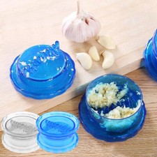 Knoblauchzerkleinerer