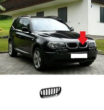 NEU Front Stoßstange Nieren