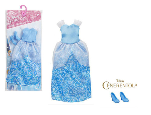 Kleid puppe disney prinzessin - puppe,