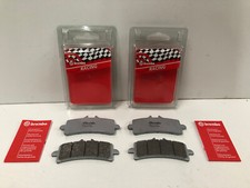 Brembo Sport Bremsbeläge