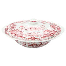 Ragout / Terrine Ridgway Windsor rot