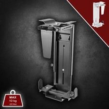 Büro Computerhalterung unter