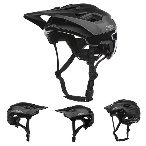 Oneal trailfinder evo solid - evo,