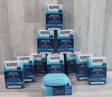 Kappus nautik  Seife  mit Meeresalgenextrakt 12 x 100 g = 1200 g