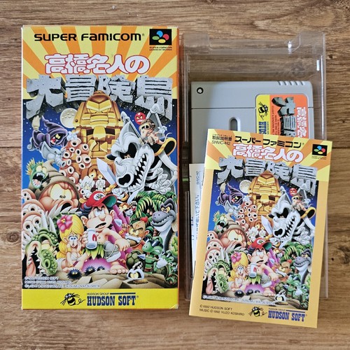 Adventure island takahashi - adventure, island/takahashi
