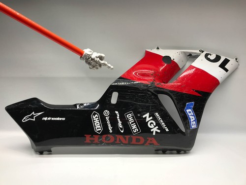 Honda cbr1000rr sc57 rechts - honda,