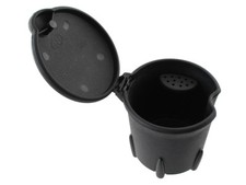 ASCHENBECHER ZIGARETTEN ASCHER