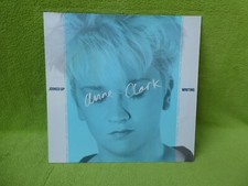 Anne Clark Joined up Writing