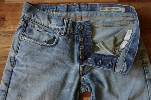 Tommy hilfiger rogar regular - hilfiger,
