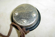 Vintage DRGM BSN Lumophon Mod