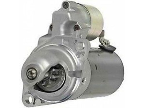 Anlasser starter lombardini - starter,