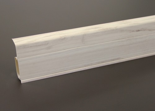 Sockelleisten quadro 55 - 10,