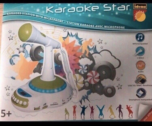 Karaokestation karaoke star - karaokestation,