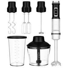 Elektrische Stabmixer