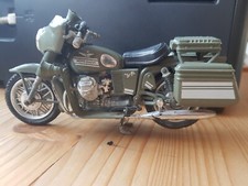Modellmotorrad, Moto Guzzi V7