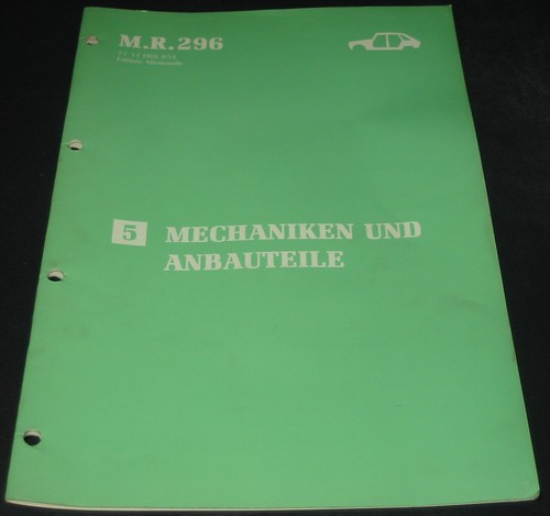 Werkstatthandbuch renault clio - werkstatthandbuch,