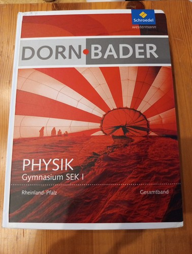 Dornbader physik gymnasium sek - dornbader,