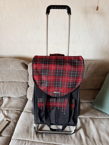 Andersen einkaufstrolley top - einkaufstrolley,
