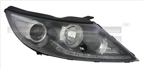 Scheinwerfer links für - h7/h7,