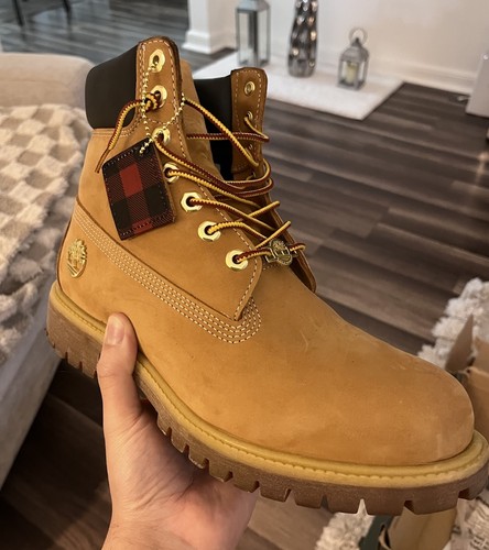 Timberland inch premium - 6,