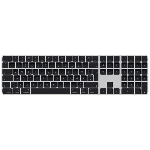 Apple magic keyboard mit touch - keyboard,